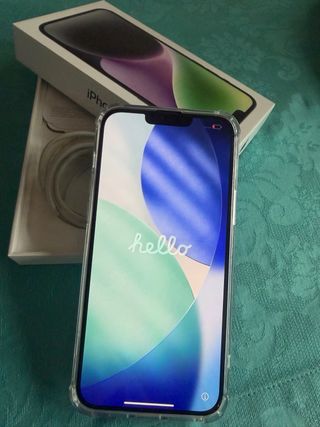iPhone 14 Plus 512GB Midnight