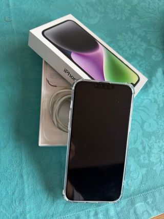 iPhone 14 Plus 512GB Midnight
