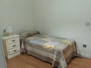 Alquiler habitación