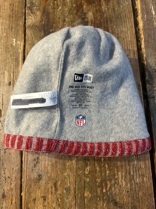 Gorro Beanie NFL Cardinalds by New Era nuevo