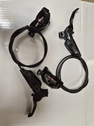 Frenos SRAM CODE R