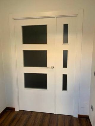 Carpintero profesional – Puertas, cocinas