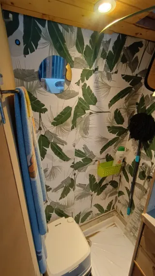 Mercedes-Benz Sprinter 2011