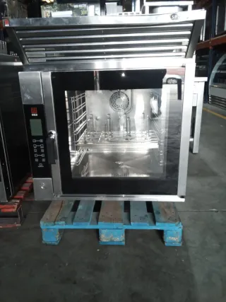 Horno Eka Profesional