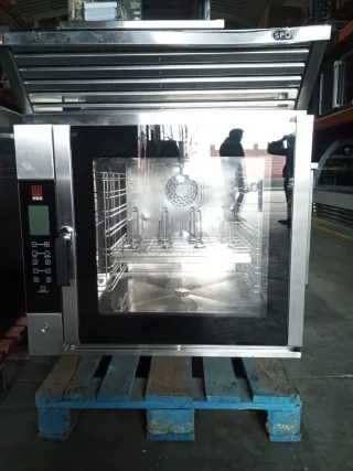 Horno Eka Profesional