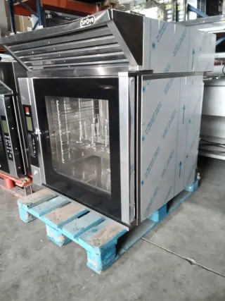Horno Eka Profesional