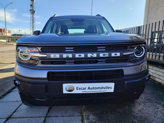 FORD BRONCO SPORT ECOBOOST 184CV 4X4 , KMO !!!!!!!