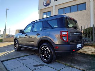 FORD BRONCO SPORT ECOBOOST 184CV 4X4 , KMO !!!!!!!