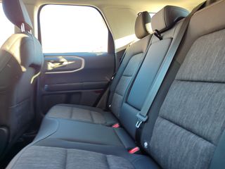 FORD BRONCO SPORT ECOBOOST 184CV 4X4 , KMO !!!!!!!