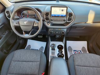 FORD BRONCO SPORT ECOBOOST 184CV 4X4 , KMO !!!!!!!