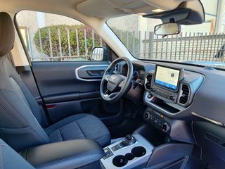 FORD BRONCO SPORT ECOBOOST 184CV 4X4 , KMO !!!!!!!