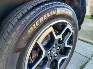 FORD BRONCO SPORT ECOBOOST 184CV 4X4 , KMO !!!!!!!