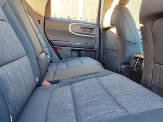 FORD BRONCO SPORT ECOBOOST 184CV 4X4 , KMO !!!!!!!