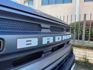 FORD BRONCO SPORT ECOBOOST 184CV 4X4 , KMO !!!!!!!
