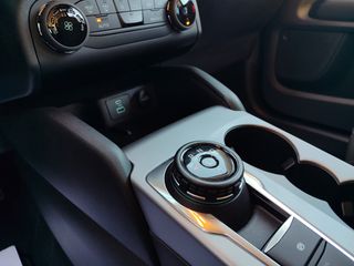 FORD BRONCO SPORT ECOBOOST 184CV 4X4 , KMO !!!!!!!