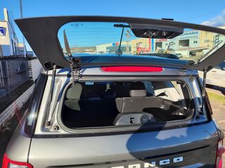 FORD BRONCO SPORT ECOBOOST 184CV 4X4 , KMO !!!!!!!