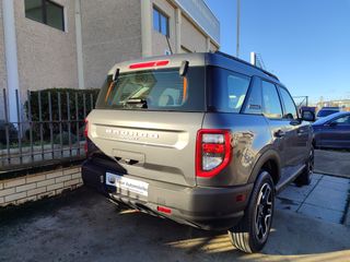 FORD BRONCO SPORT ECOBOOST 184CV 4X4 , KMO !!!!!!!