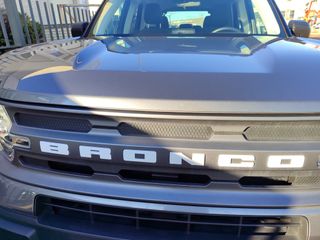 FORD BRONCO SPORT ECOBOOST 184CV 4X4 , KMO !!!!!!!