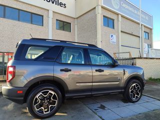 FORD BRONCO SPORT ECOBOOST 184CV 4X4 , KMO !!!!!!!