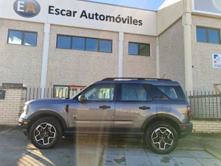 FORD BRONCO SPORT ECOBOOST 184CV 4X4 , KMO !!!!!!!