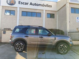 FORD BRONCO SPORT ECOBOOST 184CV 4X4 , KMO !!!!!!!