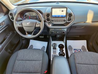 FORD BRONCO SPORT ECOBOOST 184CV 4X4 , KMO !!!!!!!