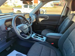 FORD BRONCO SPORT ECOBOOST 184CV 4X4 , KMO !!!!!!!