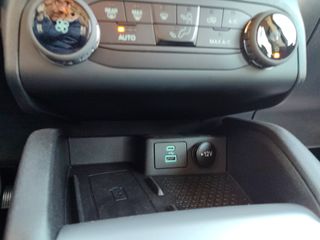 FORD BRONCO SPORT ECOBOOST 184CV 4X4 , KMO !!!!!!!