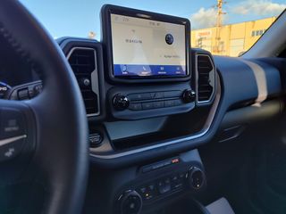 FORD BRONCO SPORT ECOBOOST 184CV 4X4 , KMO !!!!!!!