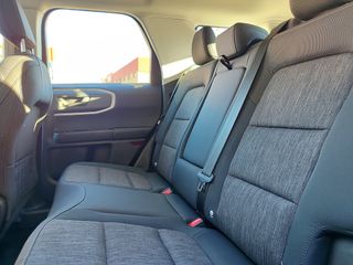 FORD BRONCO SPORT ECOBOOST 184CV 4X4 , KMO !!!!!!!