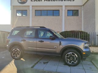 FORD BRONCO SPORT ECOBOOST 184CV 4X4 , KMO !!!!!!!
