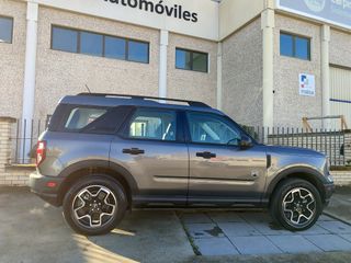 FORD BRONCO SPORT ECOBOOST 184CV 4X4 , KMO !!!!!!!