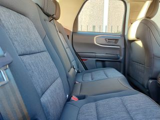 FORD BRONCO SPORT ECOBOOST 184CV 4X4 , KMO !!!!!!!