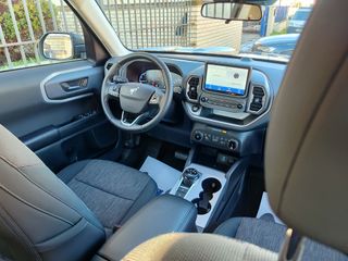 FORD BRONCO SPORT ECOBOOST 184CV 4X4 , KMO !!!!!!!