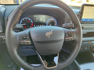 FORD BRONCO SPORT ECOBOOST 184CV 4X4 , KMO !!!!!!!