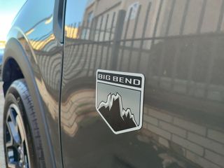 FORD BRONCO SPORT ECOBOOST 184CV 4X4 , KMO !!!!!!!