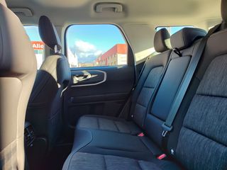 FORD BRONCO SPORT ECOBOOST 184CV 4X4 , KMO !!!!!!!