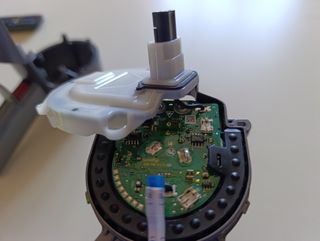 Motor Dyson V11 (No funciona)