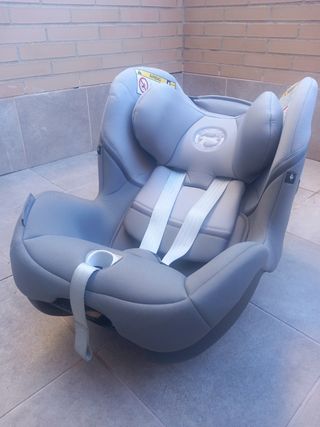 Silla de coche Cybex Sirona M2 I Size
