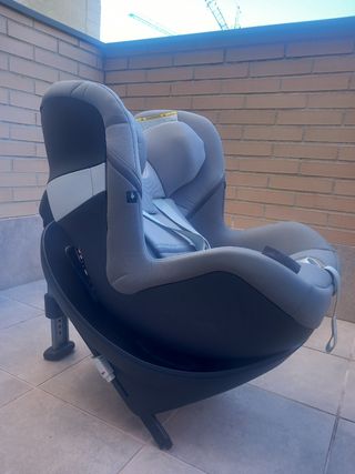 Silla de coche Cybex Sirona M2 I Size