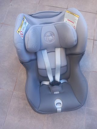 Silla de coche Cybex Sirona M2 I Size