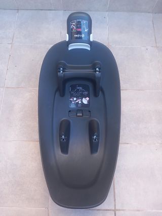 Silla de coche Cybex Sirona M2 I Size