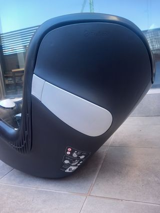 Silla de coche Cybex Sirona M2 I Size