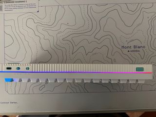 Nuphy Halo75 Tastiera Meccanica