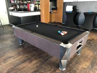 Mesa de billar profesional 8 pies