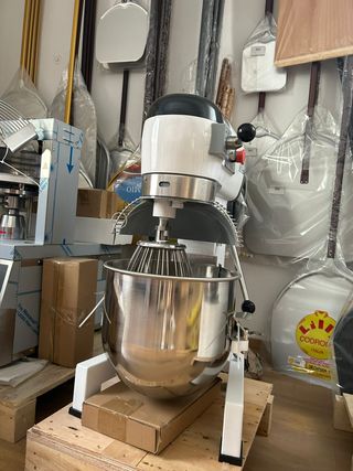 Batidora Planetaria 20LT PRO