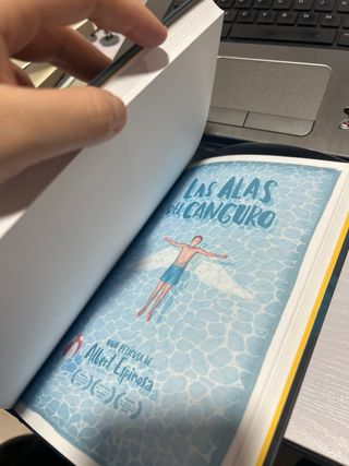 Finales que merecen una historia / Endings that...