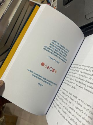 Finales que merecen una historia / Endings that...