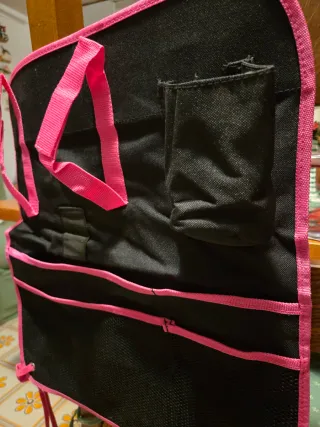 Porta oggetti da appendere