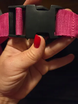 Porta oggetti da appendere